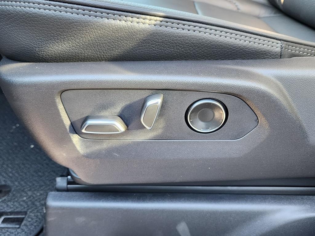 new 2026 GMC Sierra 1500 car, priced at $76,340