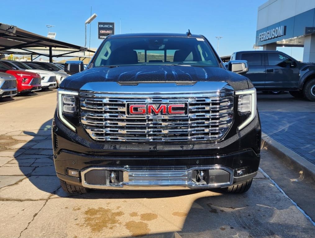 new 2026 GMC Sierra 1500 car, priced at $76,340
