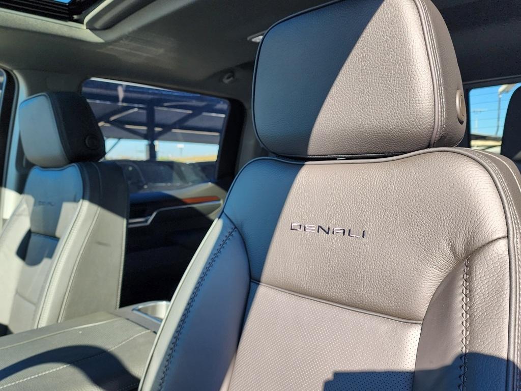 new 2026 GMC Sierra 1500 car, priced at $76,340