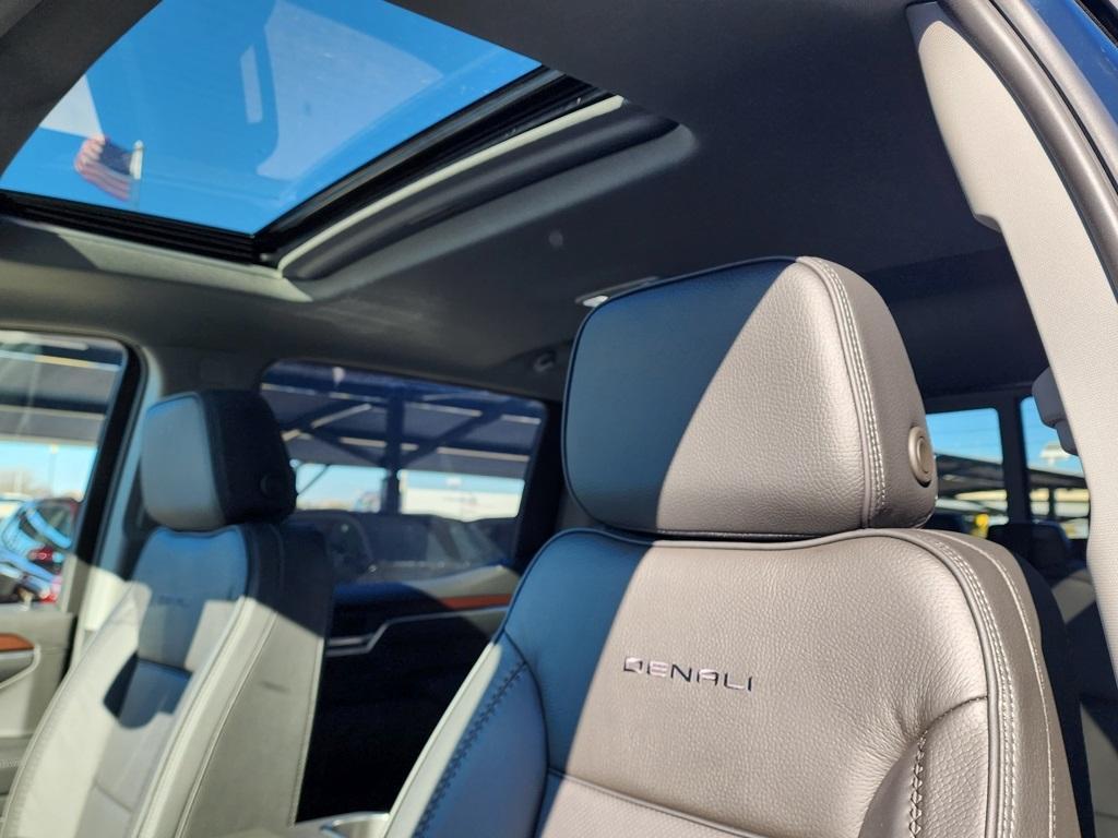 new 2026 GMC Sierra 1500 car, priced at $76,340