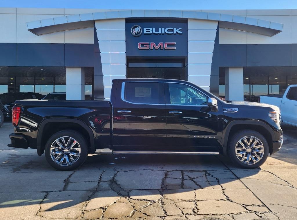 new 2026 GMC Sierra 1500 car, priced at $76,340