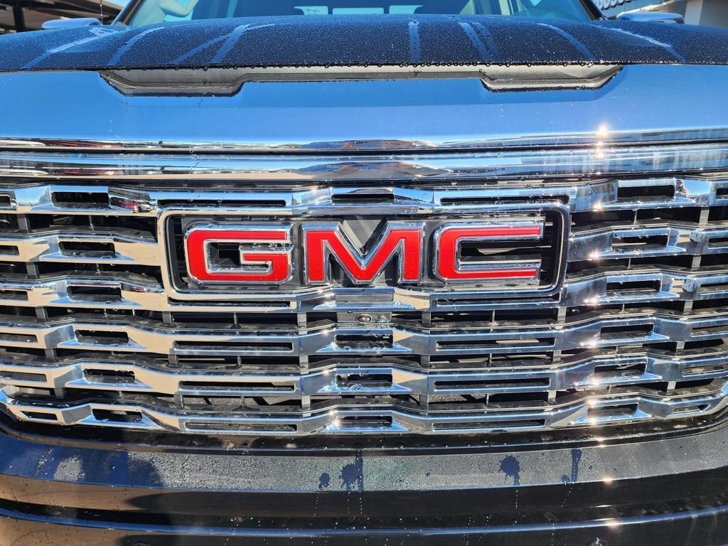 new 2026 GMC Sierra 1500 car, priced at $76,340