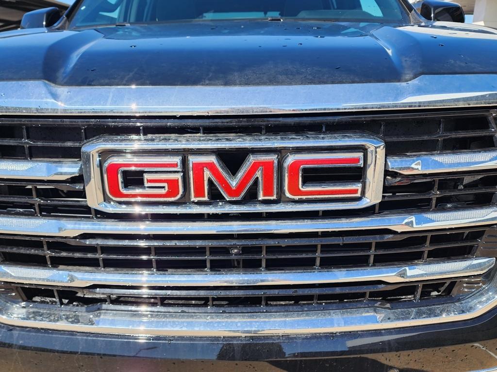 new 2025 GMC Yukon car, priced at $75,770