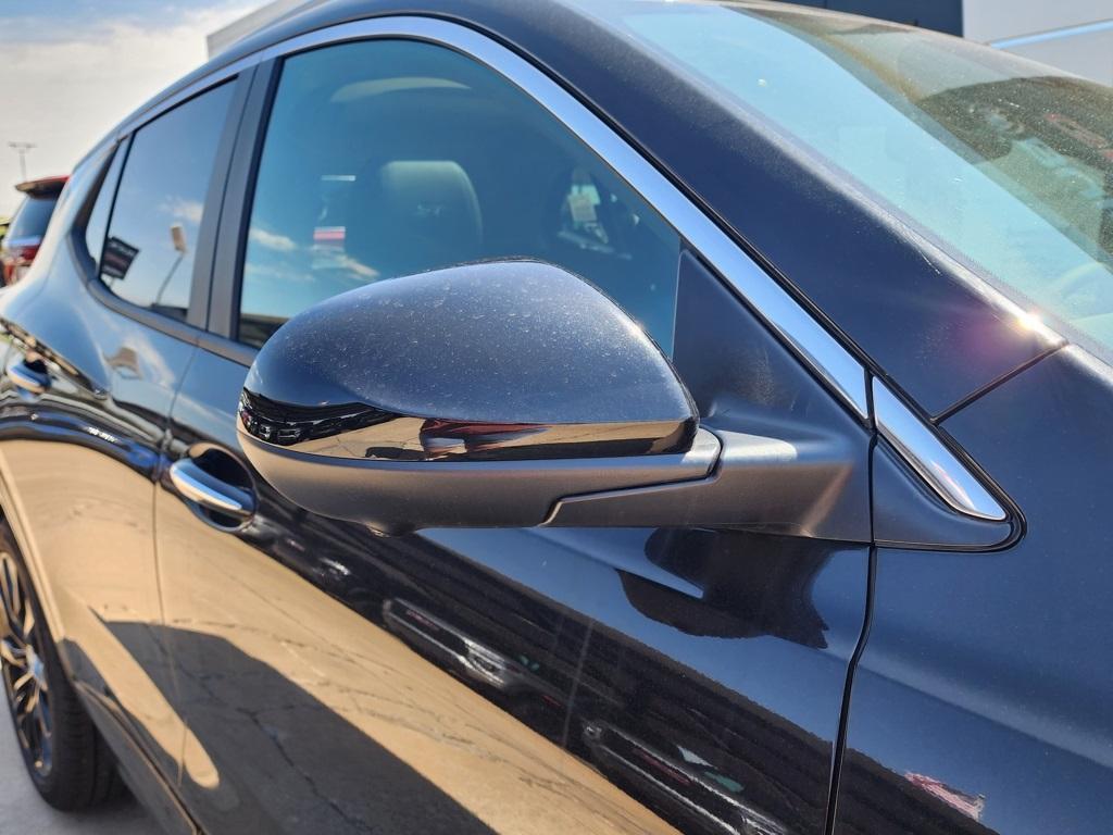 new 2026 Buick Encore GX car, priced at $29,970