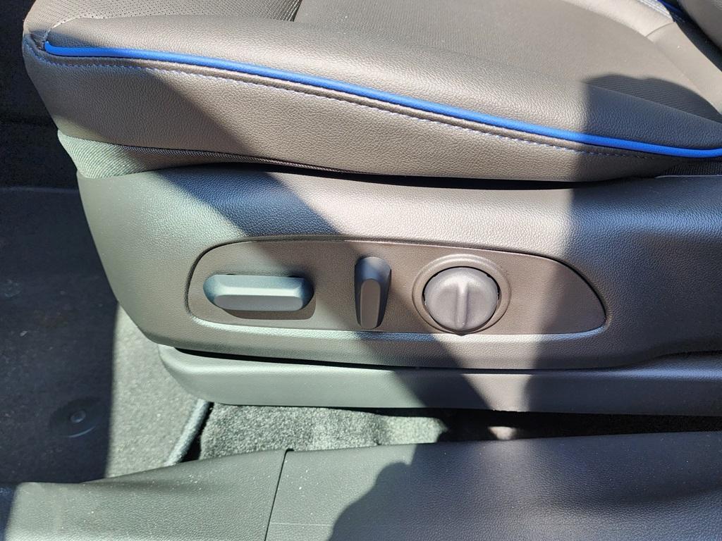 new 2026 Buick Encore GX car, priced at $29,970