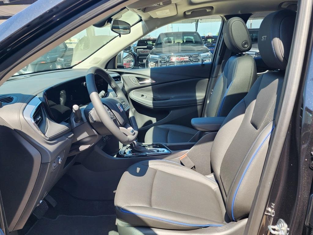 new 2026 Buick Encore GX car, priced at $29,970