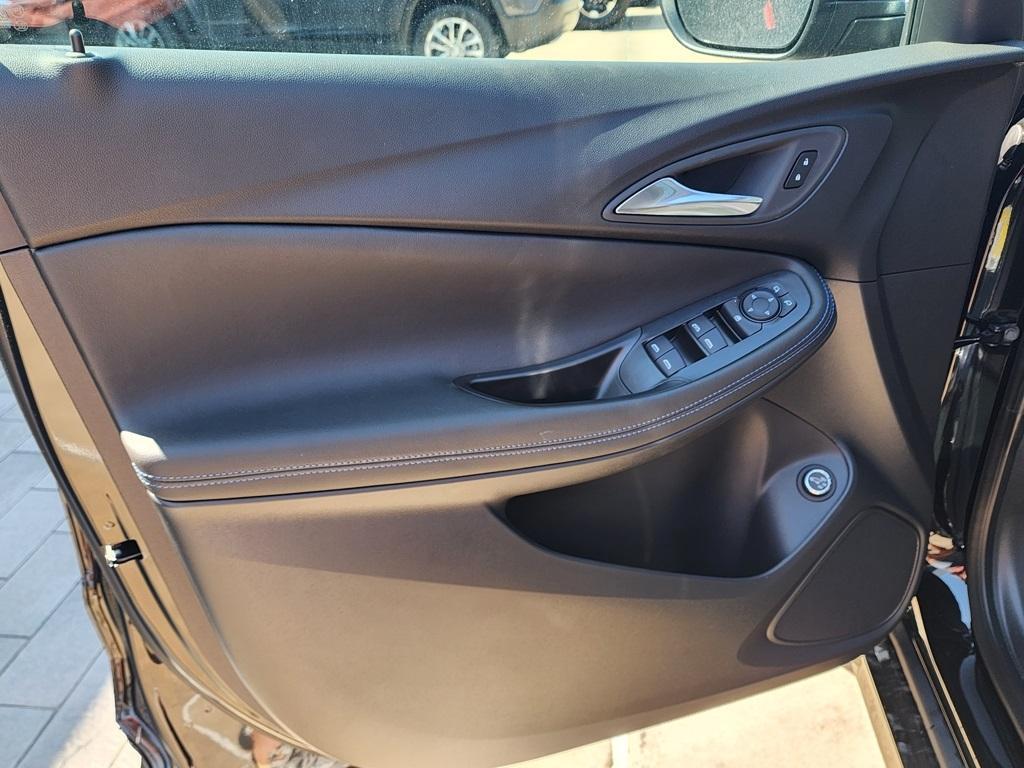 new 2026 Buick Encore GX car, priced at $29,970
