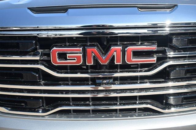 new 2025 GMC Sierra 1500 car, priced at $59,575