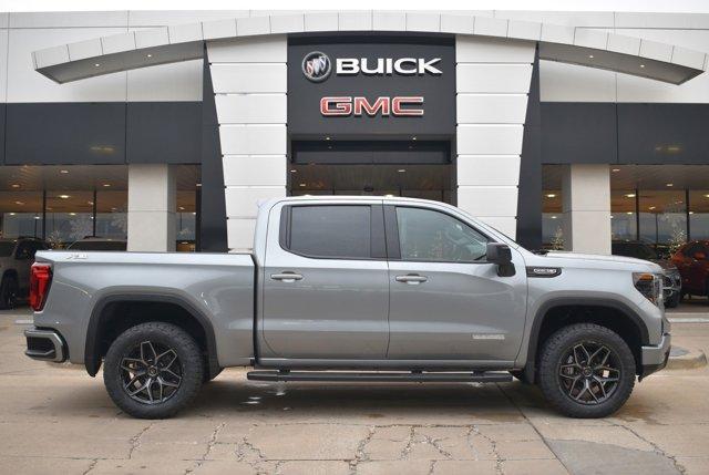 new 2025 GMC Sierra 1500 car, priced at $63,025