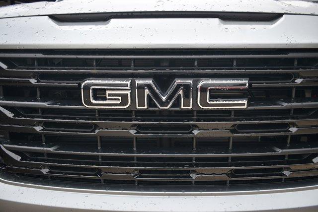 new 2025 GMC Sierra 1500 car, priced at $63,025