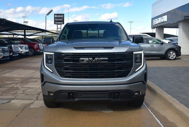 new 2025 GMC Sierra 1500 car, priced at $59,530