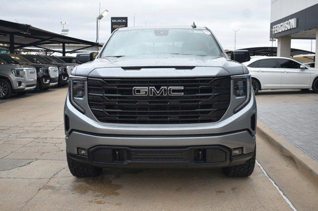 new 2025 GMC Sierra 1500 car, priced at $63,025