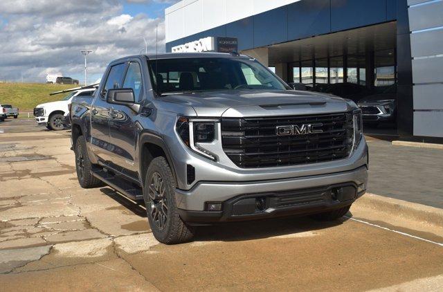 new 2025 GMC Sierra 1500 car, priced at $59,530