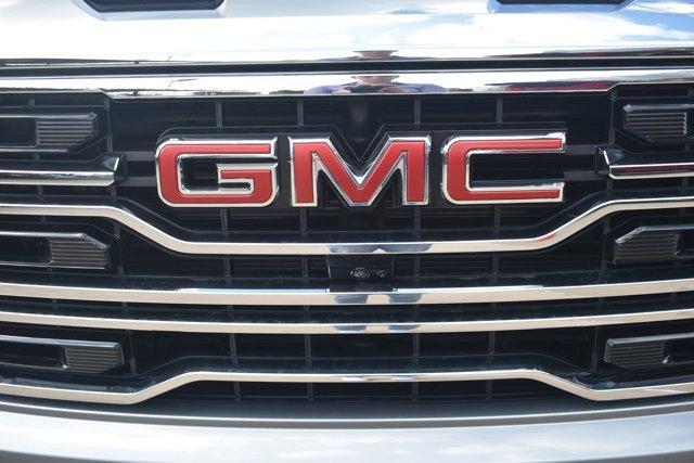 new 2024 GMC Sierra 1500 car, priced at $66,865