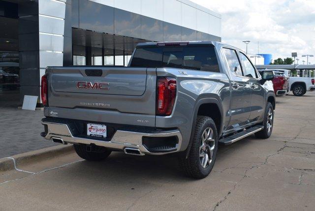 new 2024 GMC Sierra 1500 car, priced at $66,865