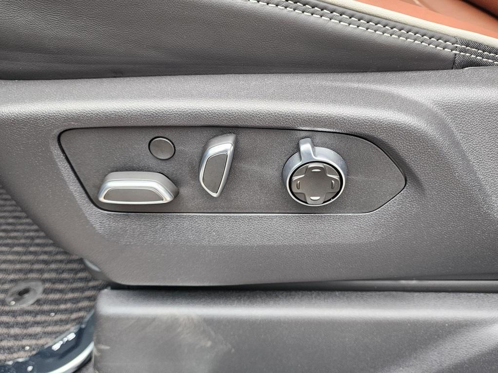 new 2026 GMC Sierra 1500 car, priced at $80,755