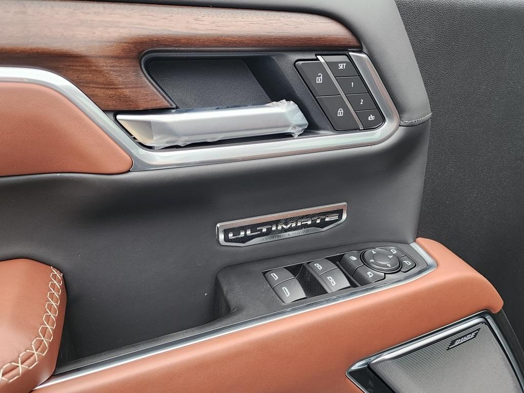 new 2026 GMC Sierra 1500 car, priced at $80,755