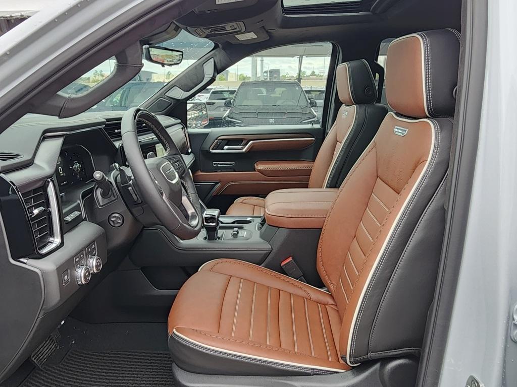 new 2026 GMC Sierra 1500 car, priced at $80,755