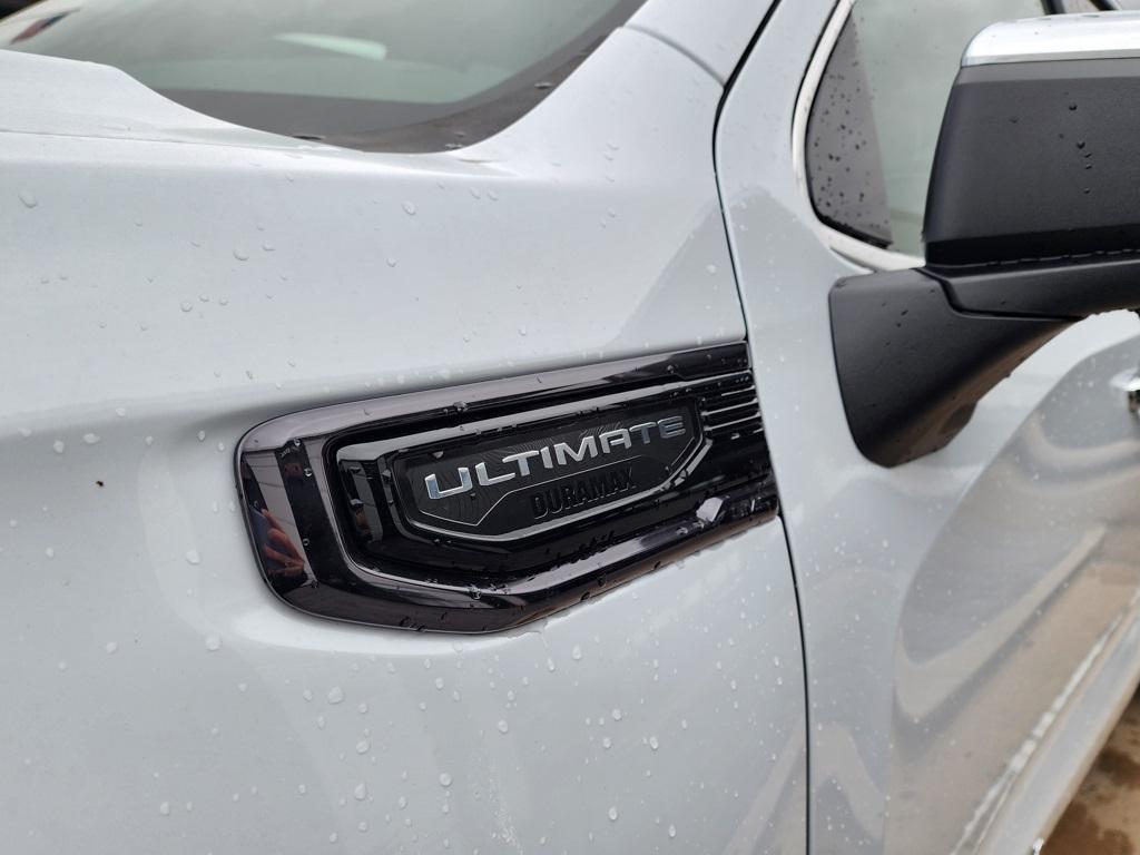 new 2026 GMC Sierra 1500 car, priced at $80,755