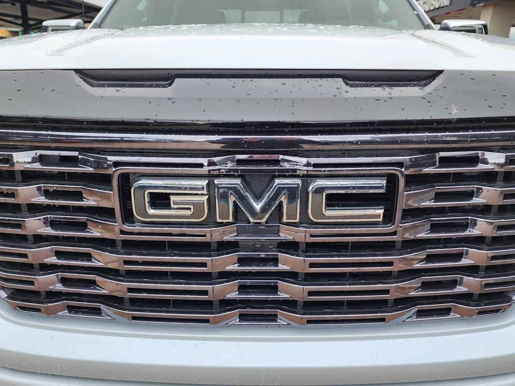 new 2026 GMC Sierra 1500 car, priced at $80,755