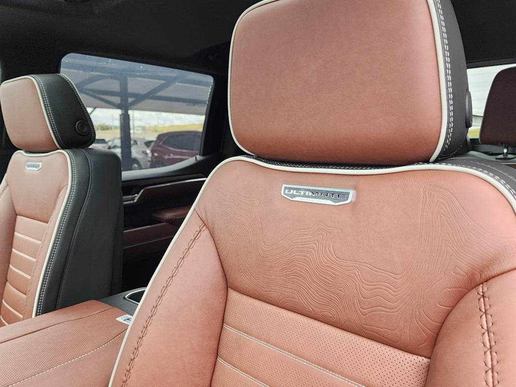 new 2026 GMC Sierra 1500 car, priced at $80,755