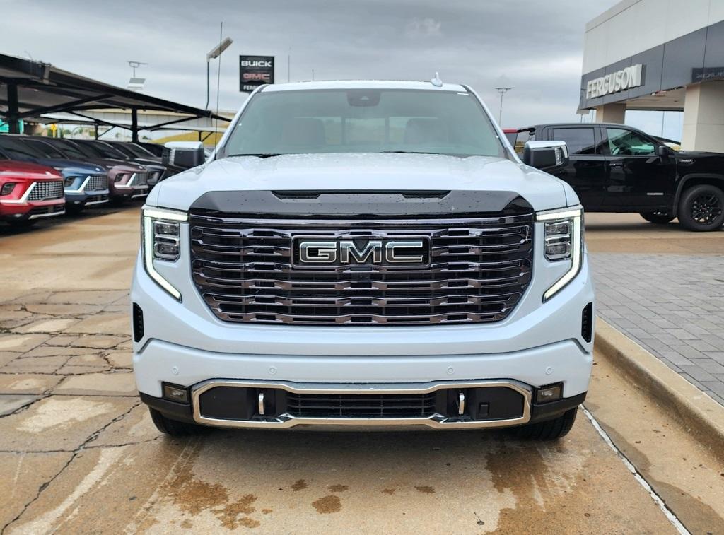 new 2026 GMC Sierra 1500 car, priced at $80,755