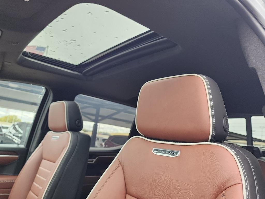 new 2026 GMC Sierra 1500 car, priced at $80,755