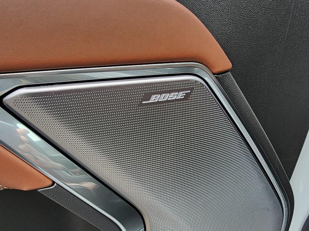 new 2026 GMC Sierra 1500 car, priced at $80,755