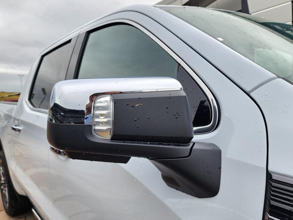 new 2026 GMC Sierra 1500 car, priced at $80,755