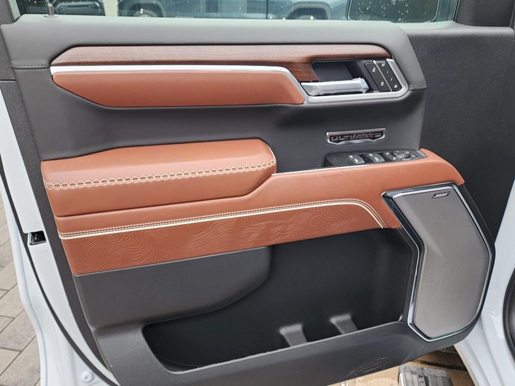 new 2026 GMC Sierra 1500 car, priced at $80,755