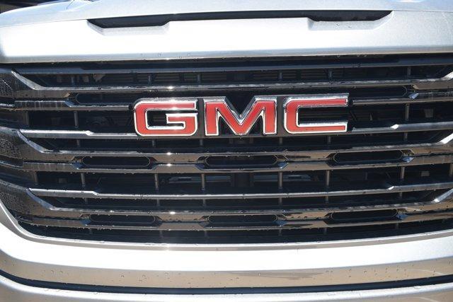 new 2024 GMC Sierra 1500 car, priced at $57,690