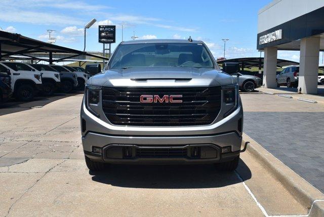 new 2024 GMC Sierra 1500 car, priced at $57,690