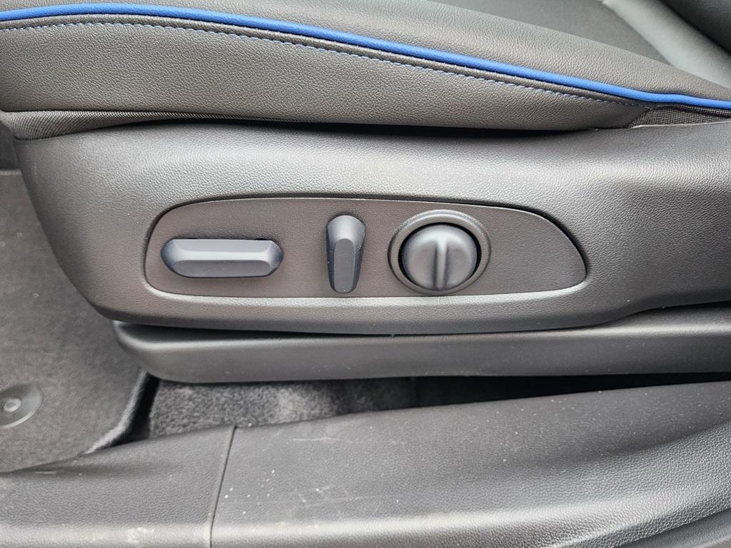 new 2026 Buick Encore GX car, priced at $28,180