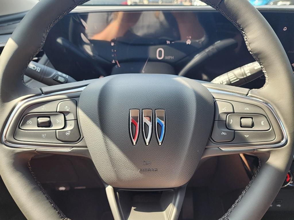 new 2026 Buick Encore GX car, priced at $28,770