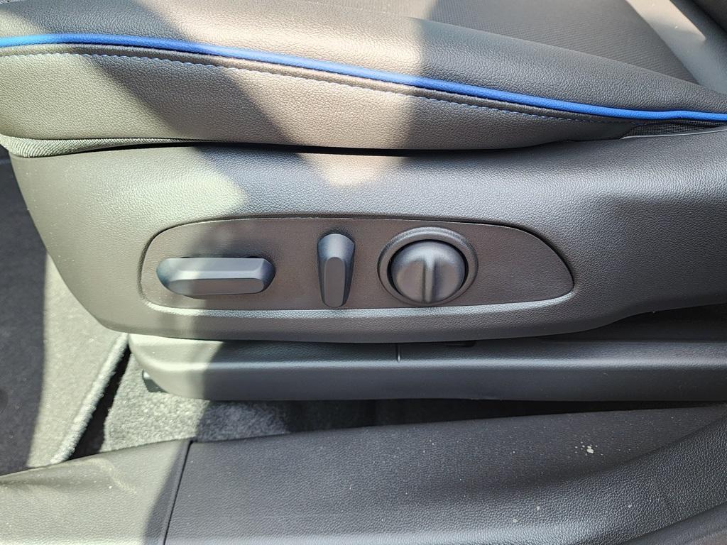 new 2026 Buick Encore GX car, priced at $28,770