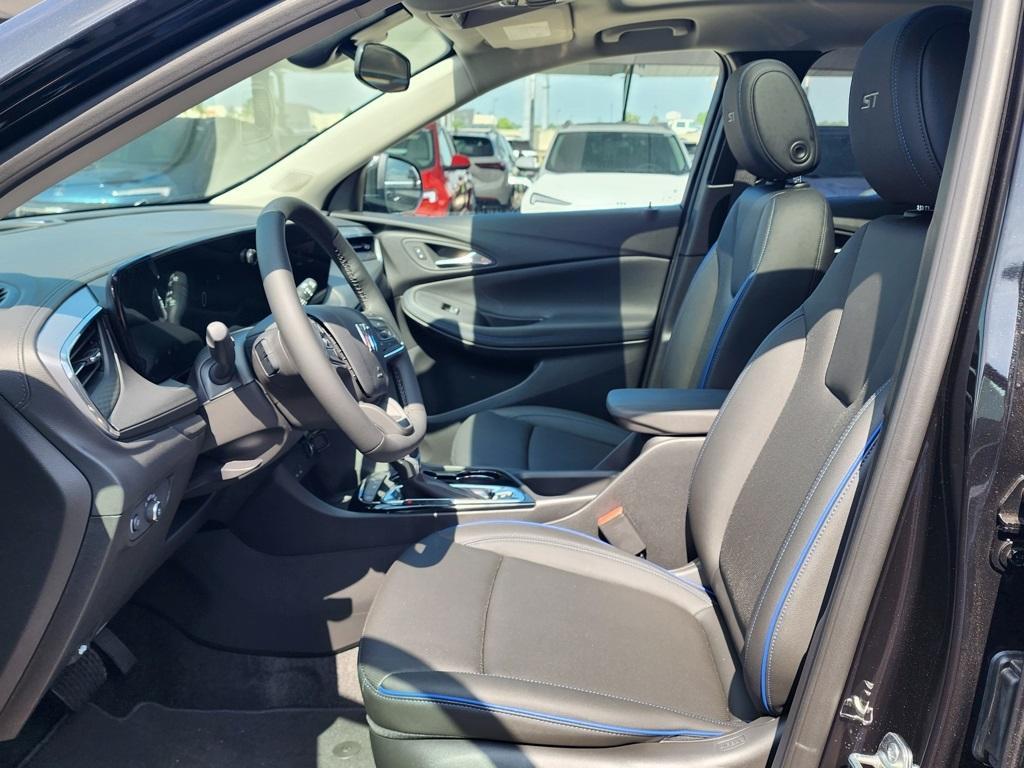 new 2026 Buick Encore GX car, priced at $28,770