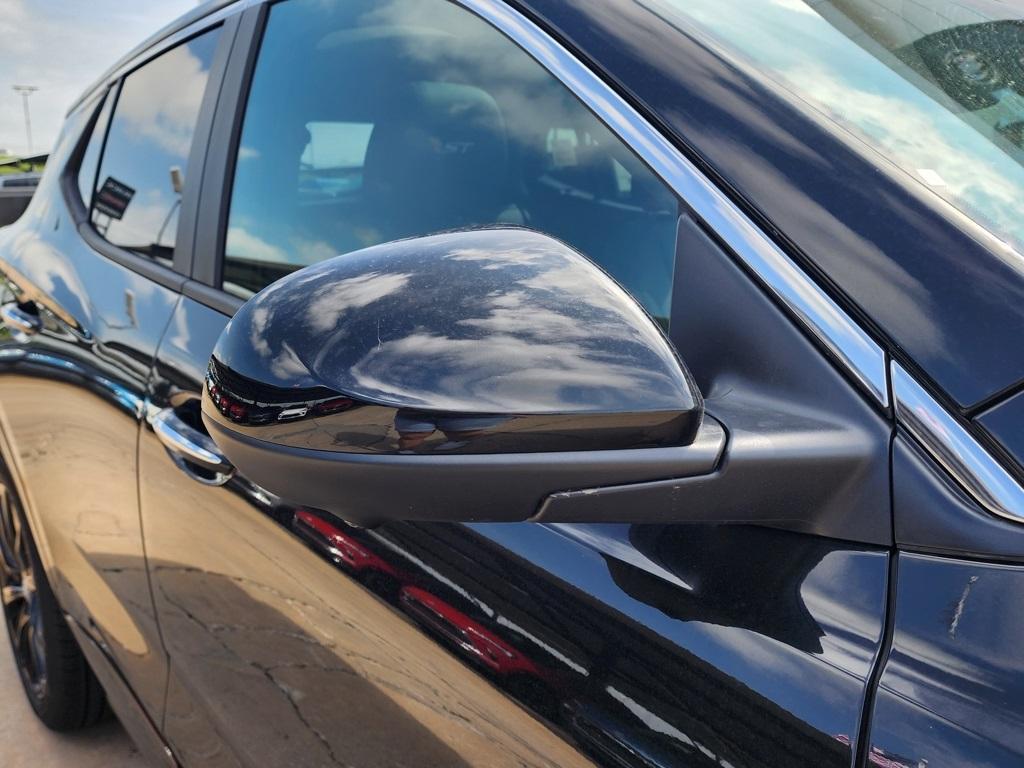 new 2026 Buick Encore GX car, priced at $28,770