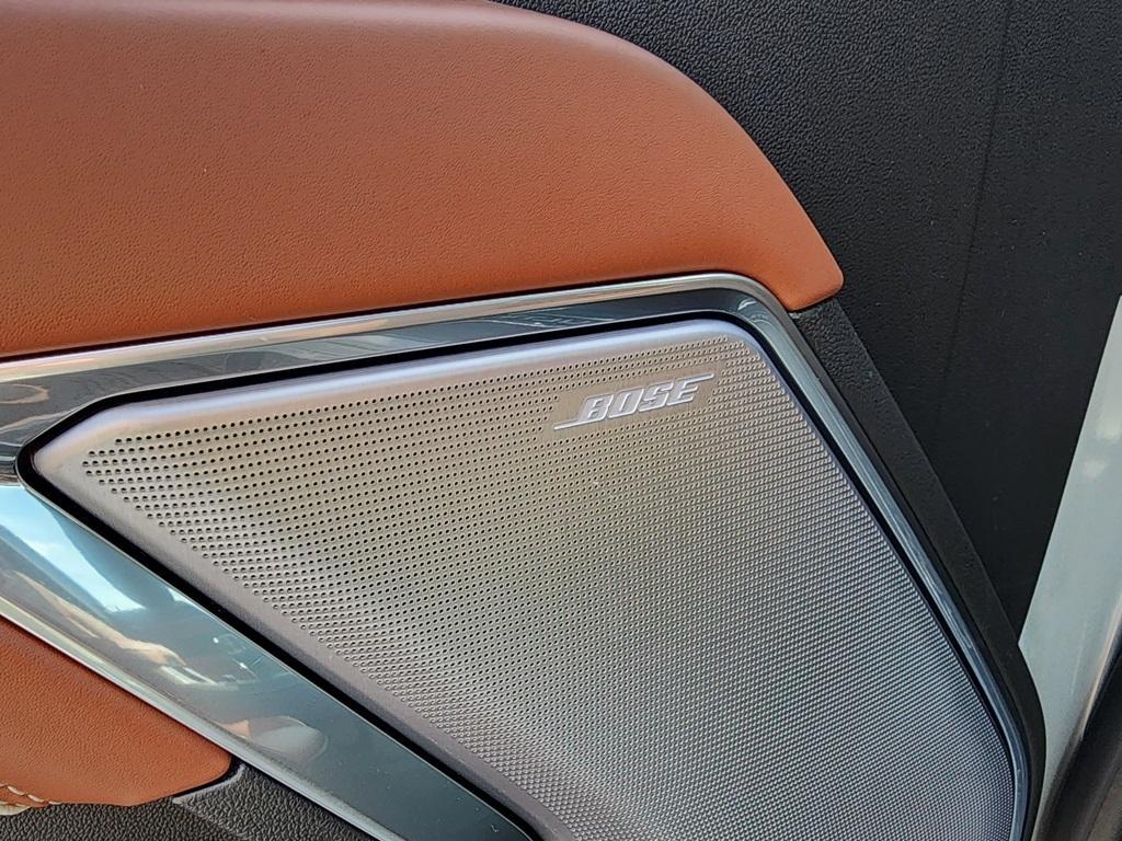 new 2026 GMC Sierra 1500 car, priced at $80,155