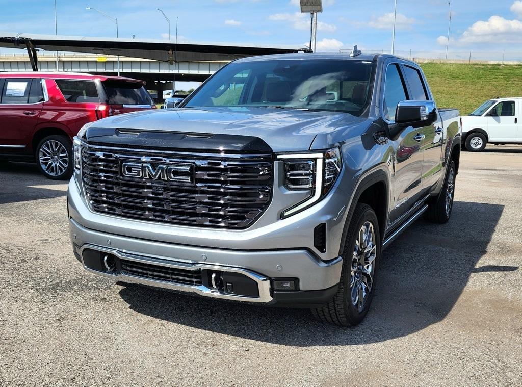 new 2026 GMC Sierra 1500 car, priced at $80,155