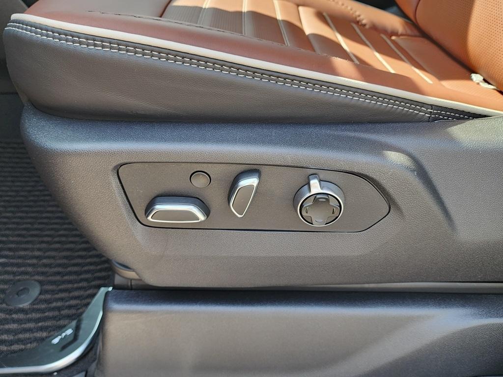 new 2026 GMC Sierra 1500 car, priced at $80,155