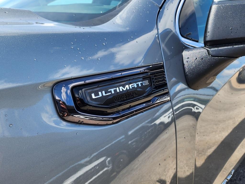 new 2026 GMC Sierra 1500 car, priced at $80,155