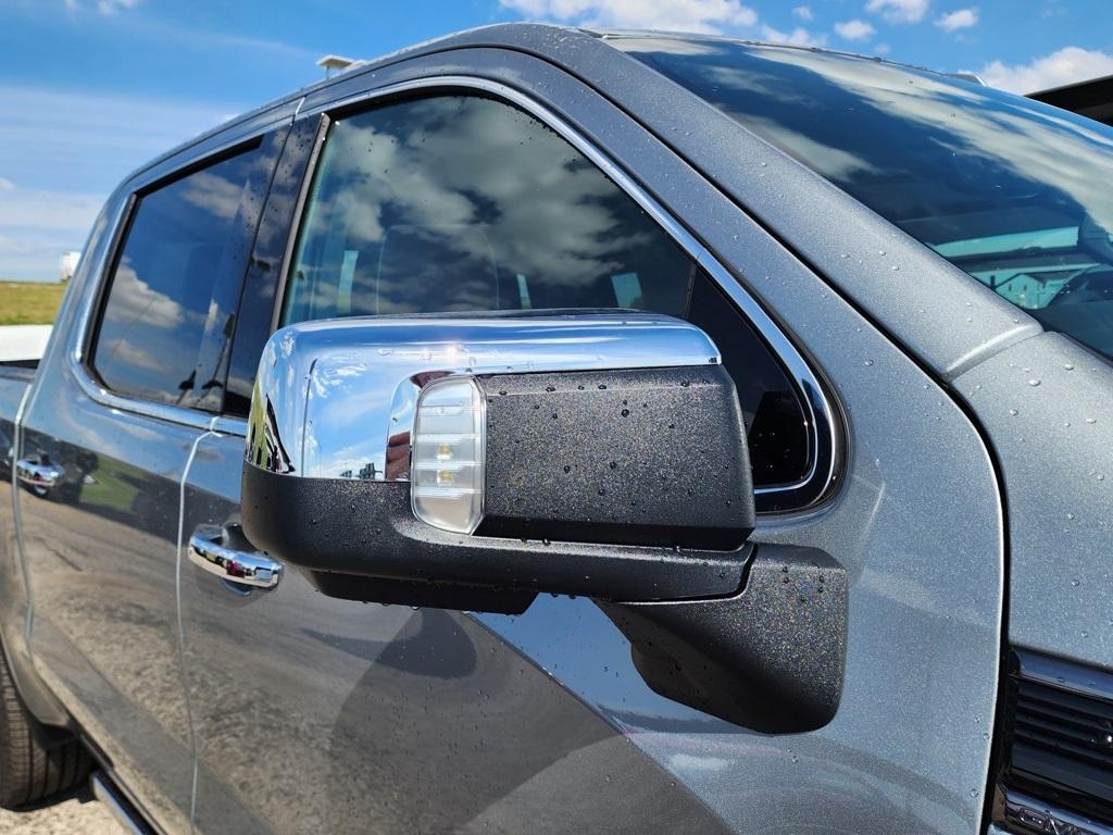 new 2026 GMC Sierra 1500 car, priced at $80,155