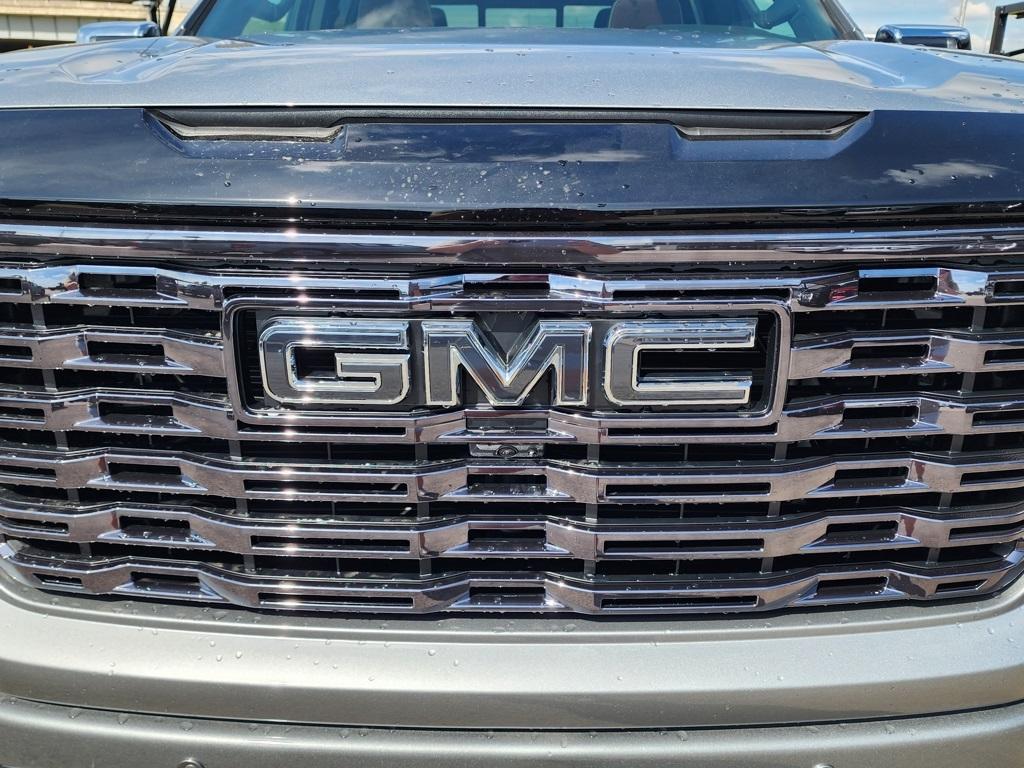 new 2026 GMC Sierra 1500 car, priced at $80,155