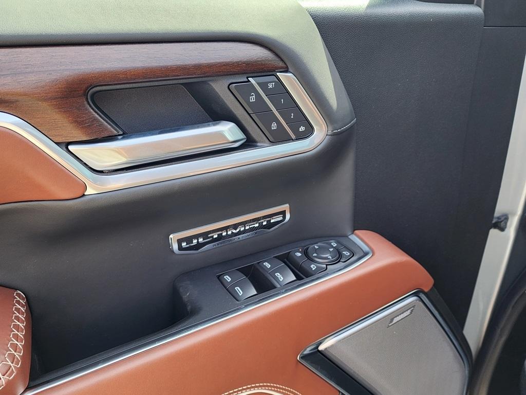 new 2026 GMC Sierra 1500 car, priced at $80,155