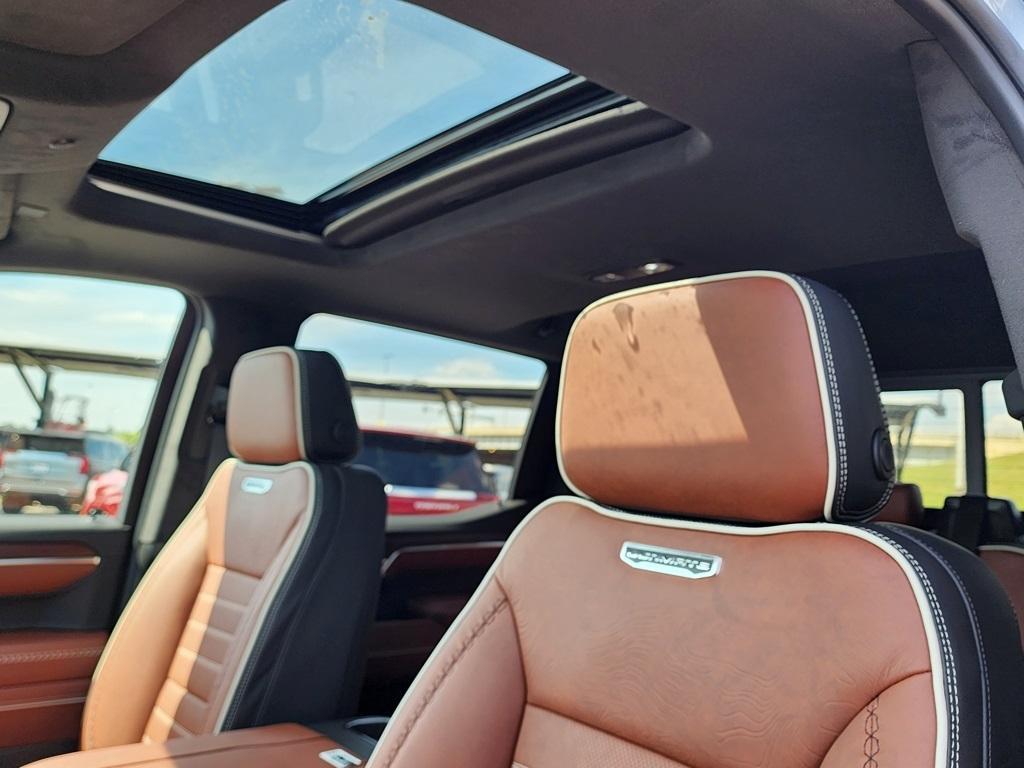 new 2026 GMC Sierra 1500 car, priced at $80,155