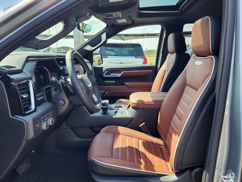 new 2026 GMC Sierra 1500 car, priced at $80,155