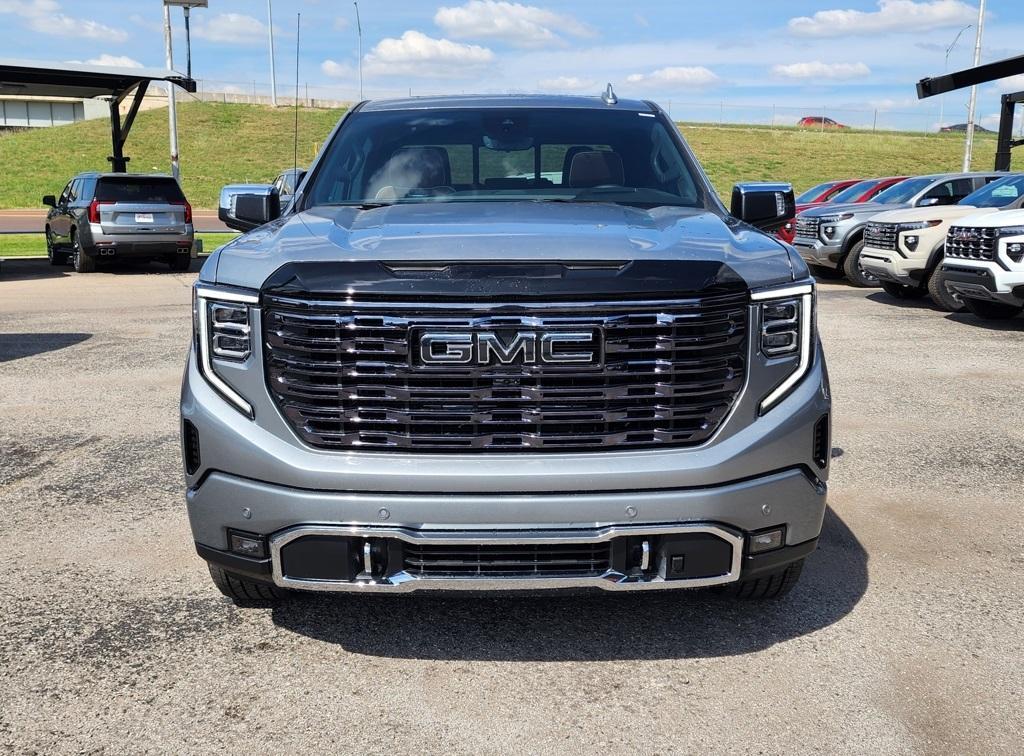 new 2026 GMC Sierra 1500 car, priced at $80,155