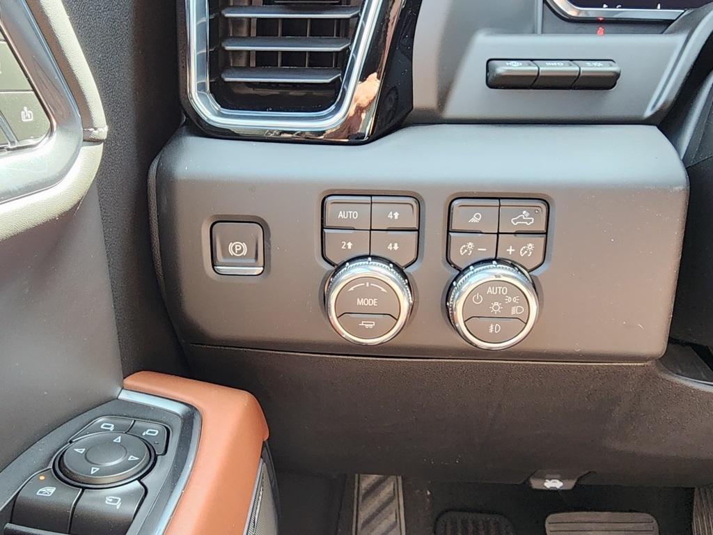 new 2026 GMC Sierra 1500 car, priced at $80,155