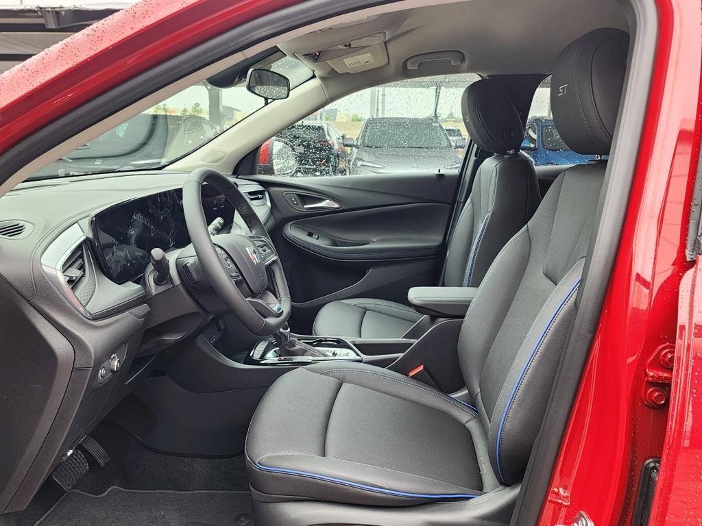 new 2026 Buick Encore GX car, priced at $31,775