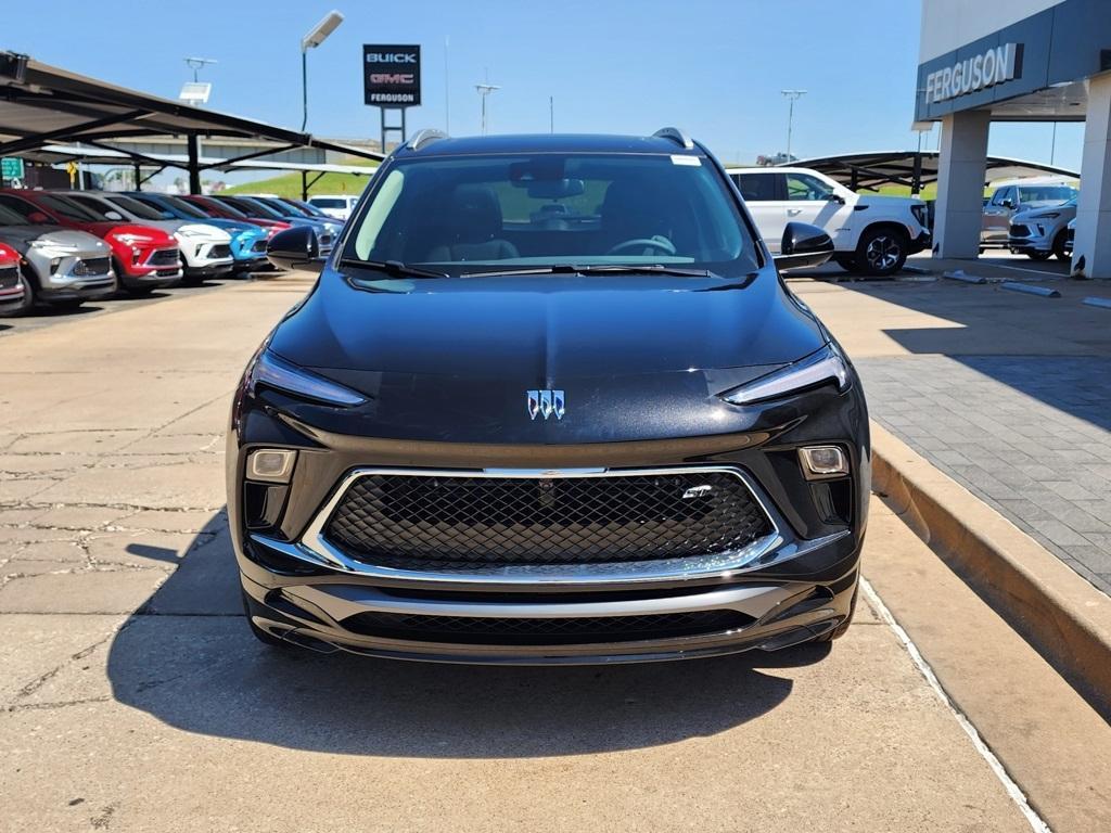 new 2026 Buick Encore GX car, priced at $27,370